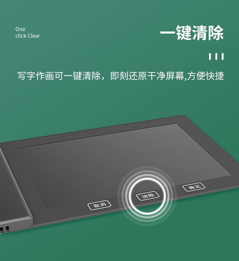 在科技高速发达的今天，电子签批板能否取代传统纸质办公